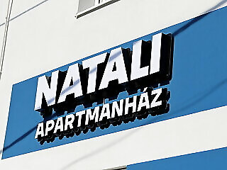 Natali Apartmanhaz Eger