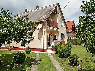 Bula Nyaralo Balatonkeresztur