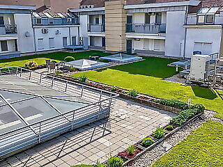 Hajduszoboszloi Betty Apartman