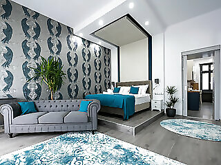 D Luxury Home Apartman Szombathely