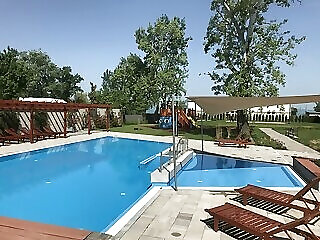 Admiral Luxury Studio Apartman Siofok