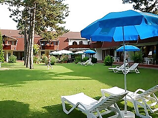 Hotel Kentaur Siofok