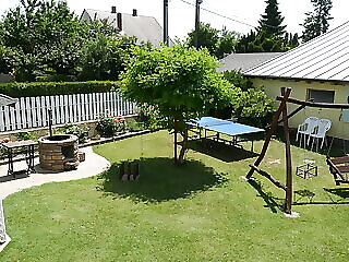 Papp Apartman Vonyarcvashegy