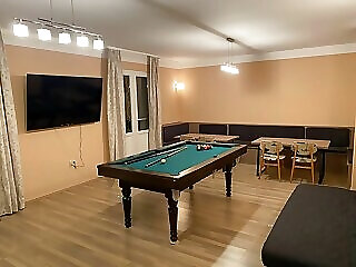Fovenyes House Grande Vendeghaz Balatonudvari