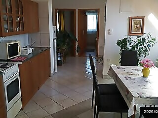 Jani Apartman Szigliget