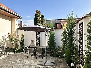 Illa Apartments Eger