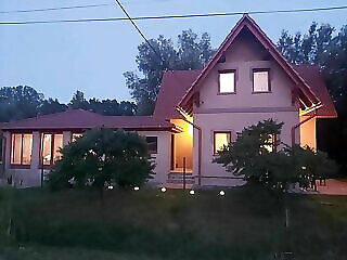 Poroszlo Szallas
