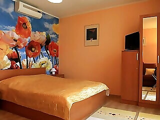 Christabella Apartman Gyula