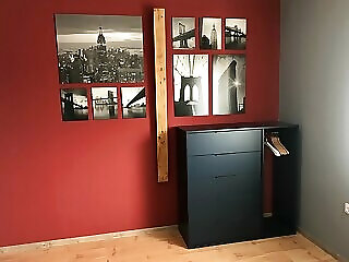 Hanga Apartman Tiszafured