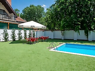 Hullam Szobak Vendeghaz Siofok