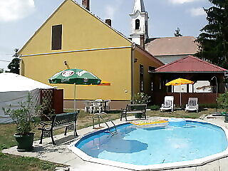 Rabakozi Vendeghaz Sobor