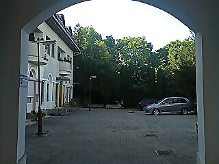 City Lights Apartman Keszthely