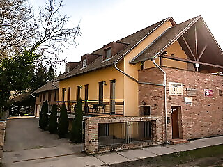 Trio Apartman Gyula