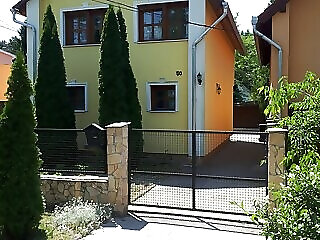 Topart Apartman Tata