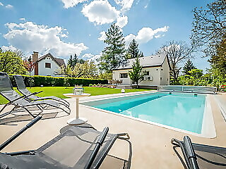 Lime Weekendhouse Balatonakarattya