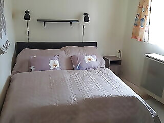 Berkenye Apartman Zalakaros