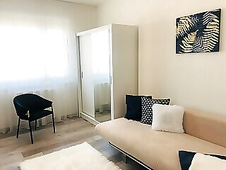 Glamour Apartman Tapolca