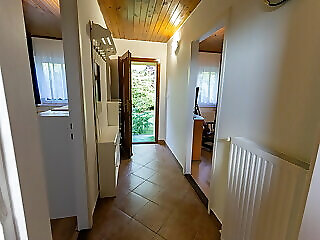Kismokus Apartman Eger