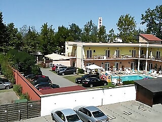 Ada Wellness Apartman Siofok