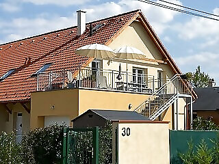 Comfort Apartman Gardony