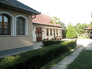 Sisi Apartman Hajduszoboszlo