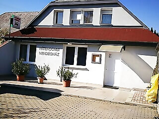 Paterdombi Vendeghaz Zalaegerszeg