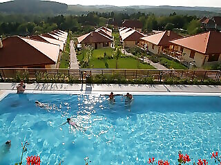Szalajka Liget Hotel Es Apartmanhazak Szilvasvarad