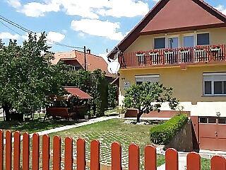 Muskatli Apartman Keszthely
