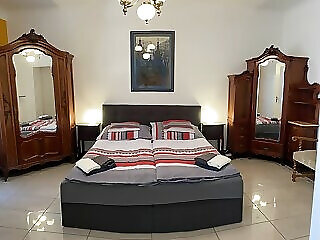 Buda Castle Apartment Budapest
