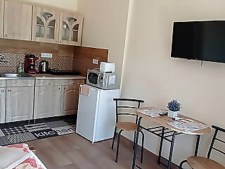 Szieszta Vendeghaz Sarospatak