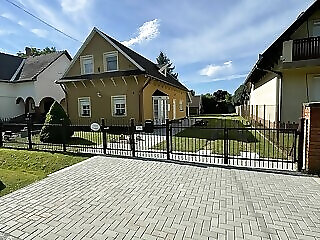 Szilvas Vendeghaz***bogács