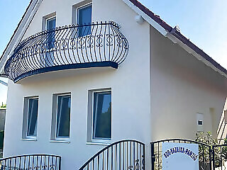 Bazilika Inn Apartman Tarcal