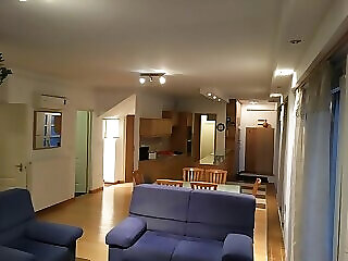 Mary Apartman Heviz