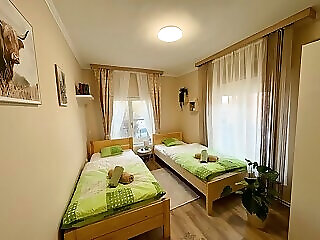 Igali Varazs Apartman