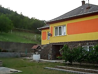 Ven Diofa Vendeghaz Bükkszek