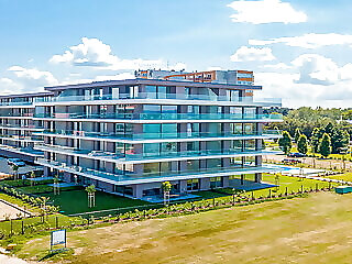 Mf Coral Estrellita Apartment Siofok