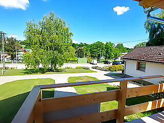 G Apartman Igal