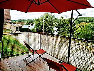 Zsolnay Relax Vendeghaz Orfu