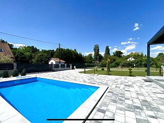 4avar Apartman Abrahamhegy szállás