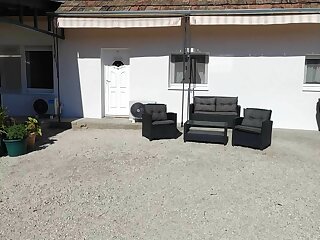 Timea Apartman Adand szállás
