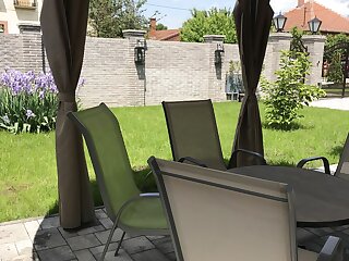 Eden Apartman Algyo szállás