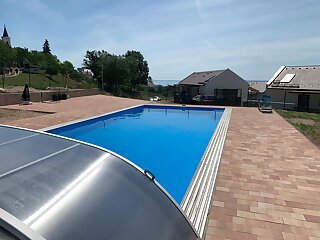 Panorama Apartman Alsoors szállás