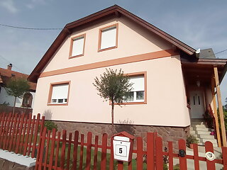 Kiss Nagy Apartman Alsoors szállás