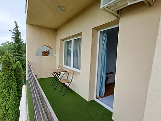 Molly Apartman Alsoors szállás
