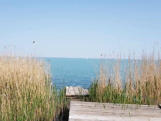 Coastline Balaton Apartman Alsoors szállás