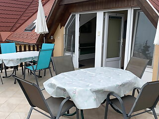 Iluska Apartman Alsoors szállás