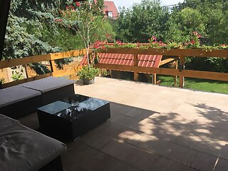 Wooden Jacuzzis Apartman Alsoors szállás