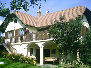 Kovacs Apartman Alsopahok szállás
