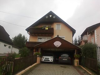Petra Apartman Alsopahok szállás