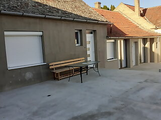 Tulipan Apartmanhaz Bacsalmas szállás